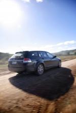 Holden Commodore VE SS Sportwagon 2008 года